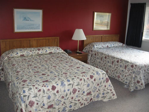 Forest Glen Inn North Conway Eksteriør billede