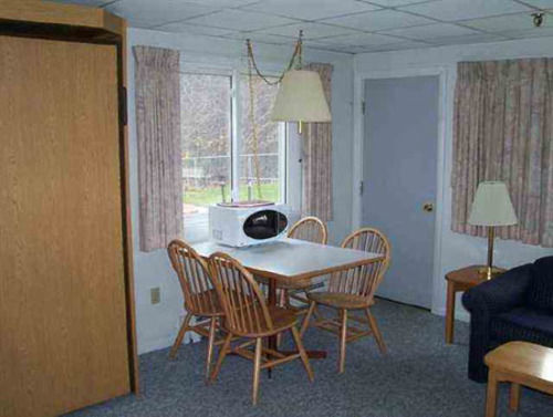 Forest Glen Inn North Conway Eksteriør billede