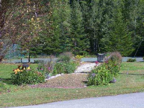 Forest Glen Inn North Conway Eksteriør billede