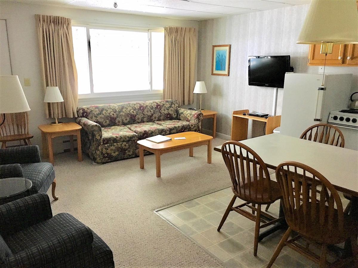Forest Glen Inn North Conway Eksteriør billede