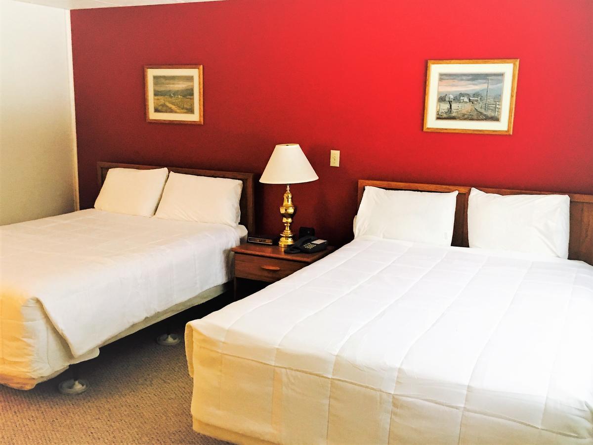 Forest Glen Inn North Conway Eksteriør billede
