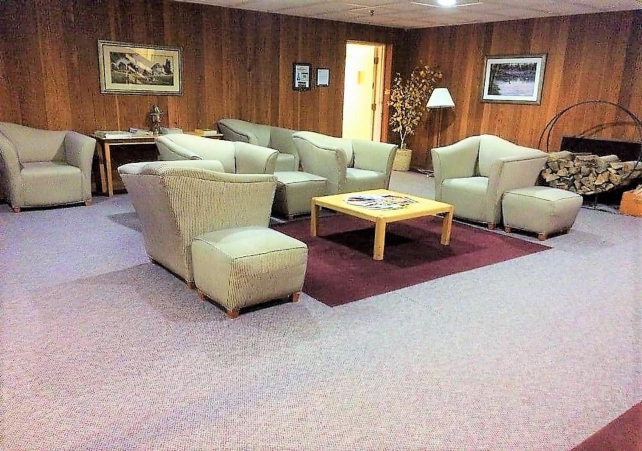 Forest Glen Inn North Conway Eksteriør billede