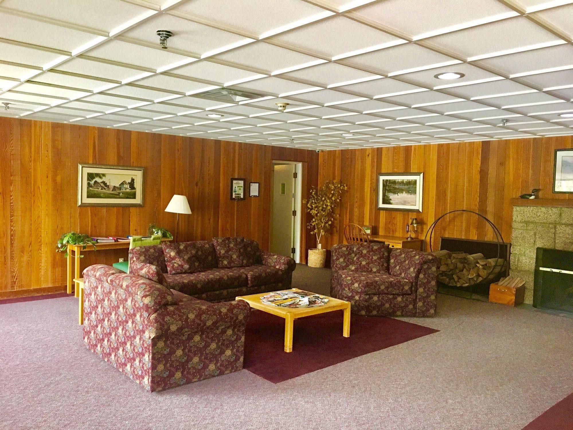 Forest Glen Inn North Conway Eksteriør billede